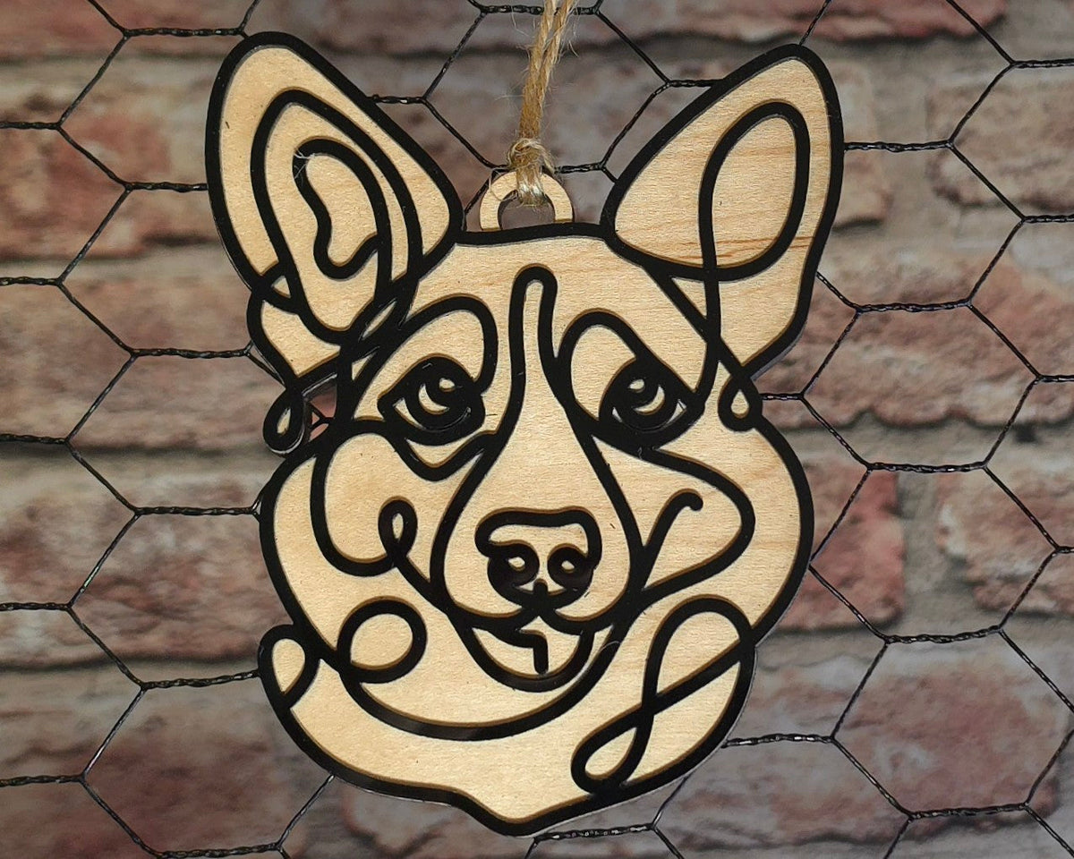Dog Themed