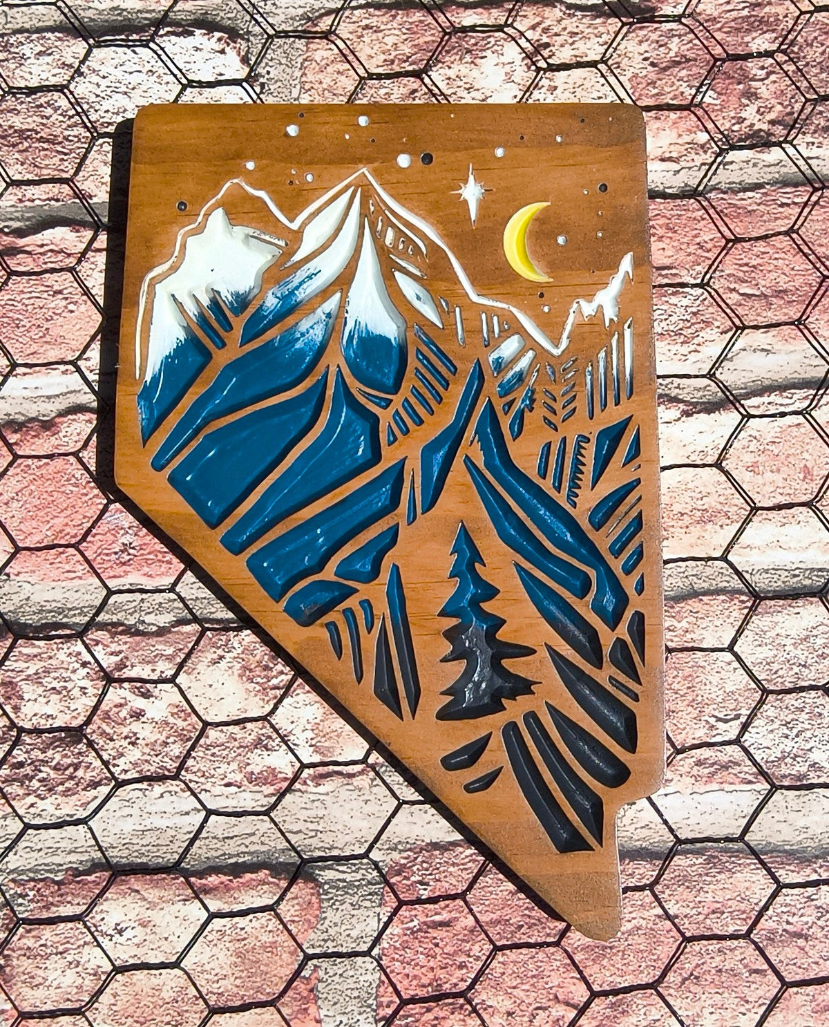 Nevada