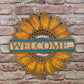 Sunflower Welcomeish