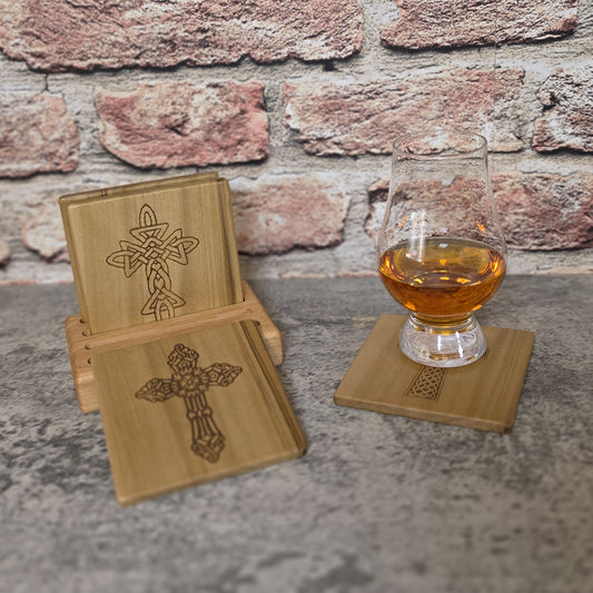 Coaster Set (4)