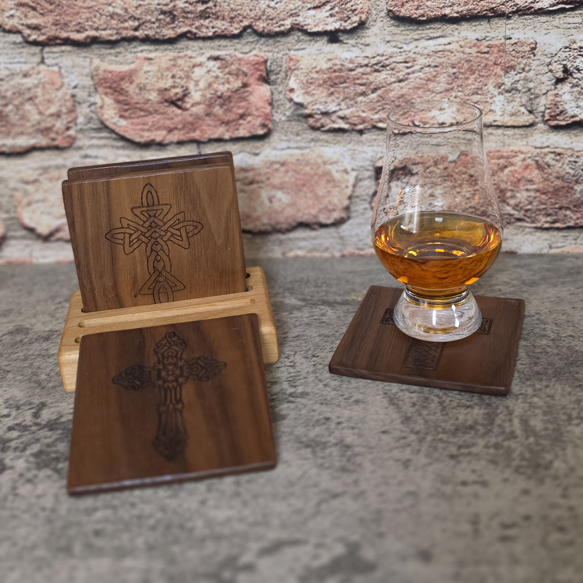 Coaster Set (4)